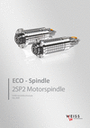 2SP2 - ECO Spindle